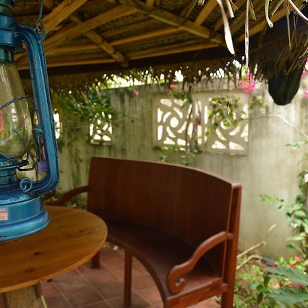 Sampathaa Residence Negombo Esterno foto