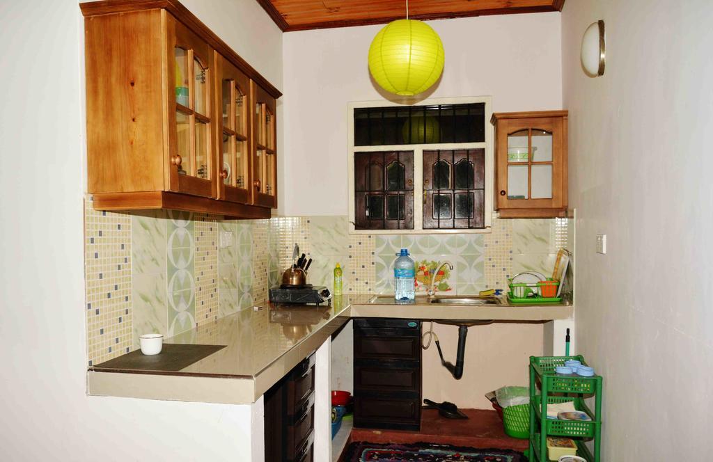Sampathaa Residence Negombo Esterno foto