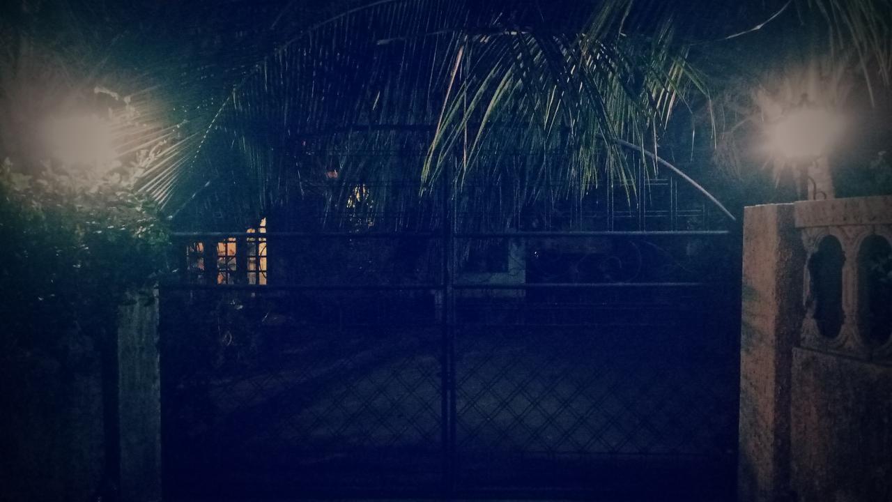 Sampathaa Residence Negombo Esterno foto
