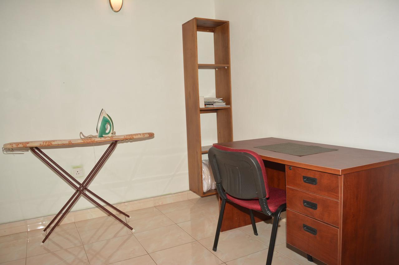 Sampathaa Residence Negombo Esterno foto