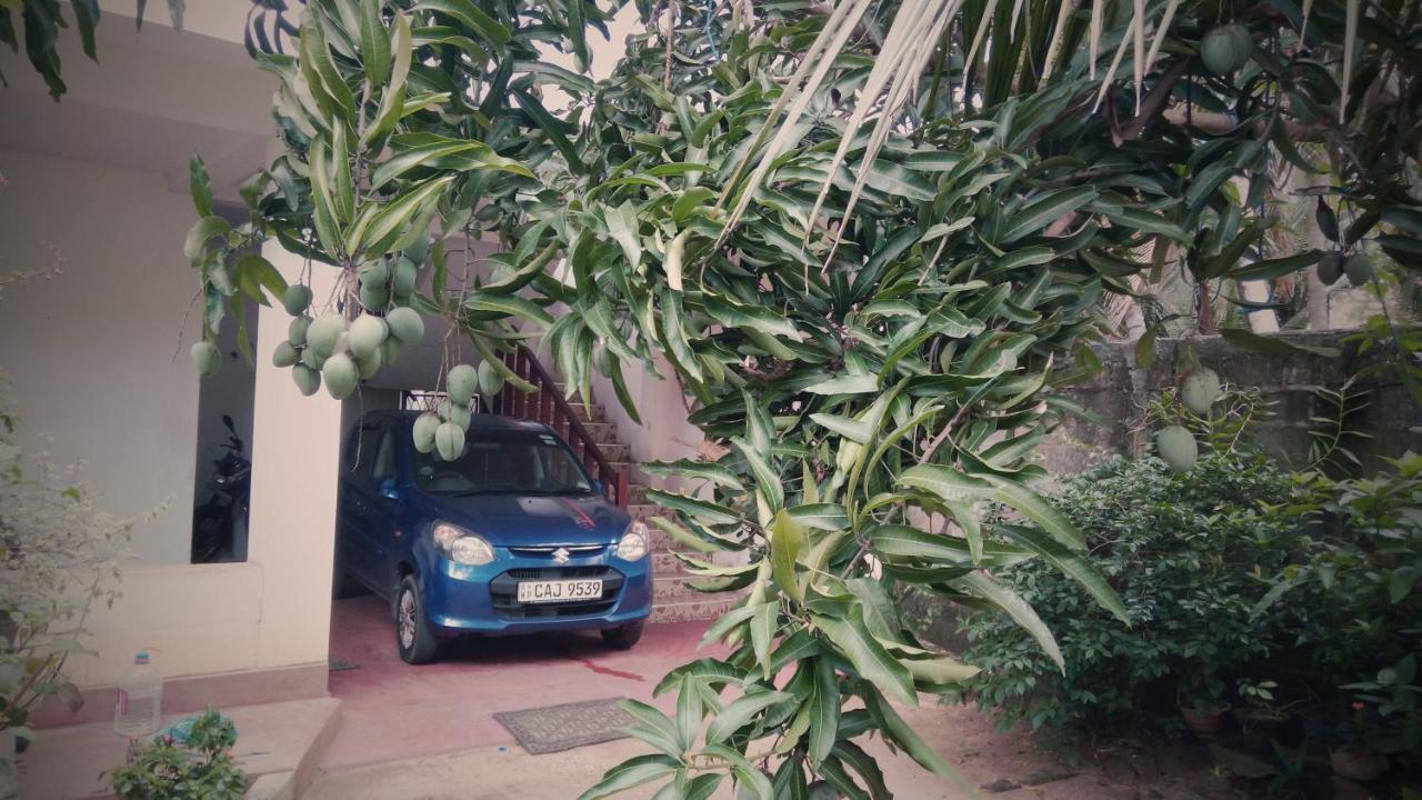 Sampathaa Residence Negombo Esterno foto