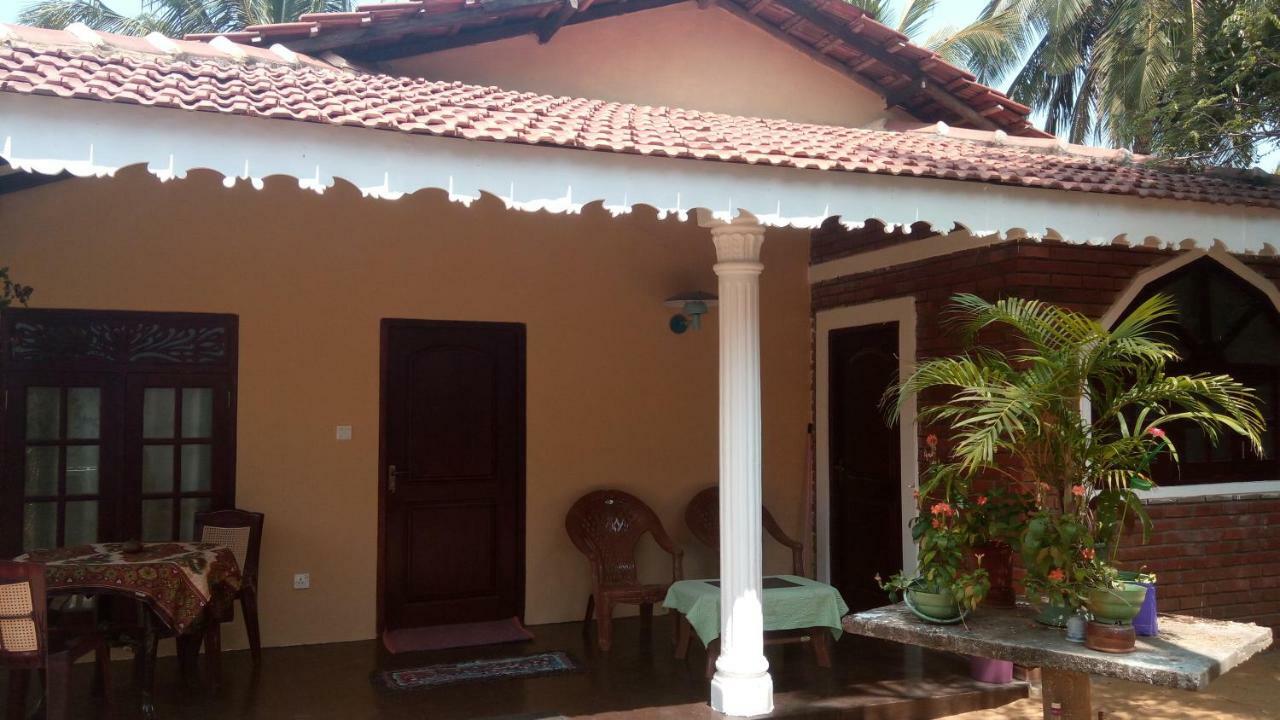 Sampathaa Residence Negombo Camera foto