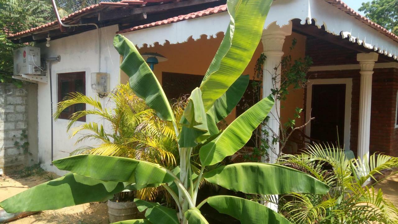 Sampathaa Residence Negombo Camera foto